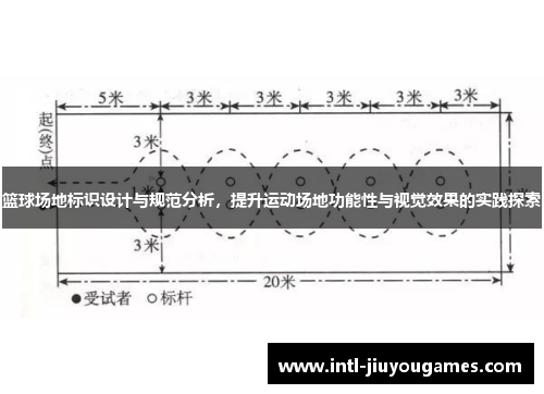 篮球场地标识设计与规范分析，提升运动场地功能性与视觉效果的实践探索